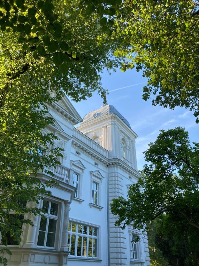 Bed and Breakfast Stara Biblioteka Вроцлав Екстер'єр фото